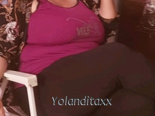 Yolanditaxx