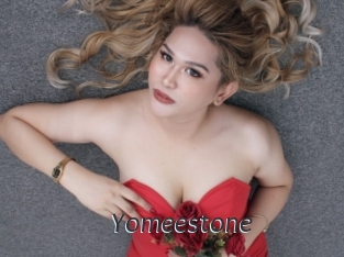 Yomeestone