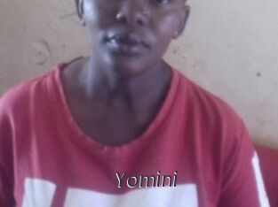 Yomini