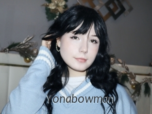 Yonabowman