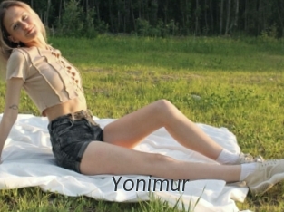 Yonimur