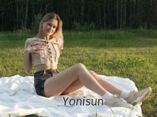 Yonisun
