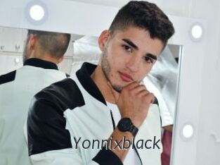 Yonnixblack