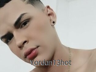 Yordan13hot
