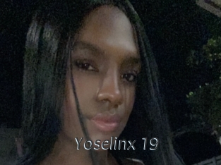 yoselinx_19 Ligne Rose