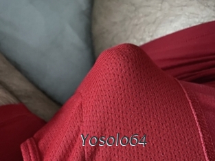 Yosolo64