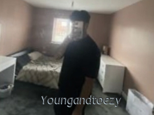 Youngandtoezy