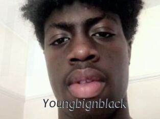 Youngbignblack