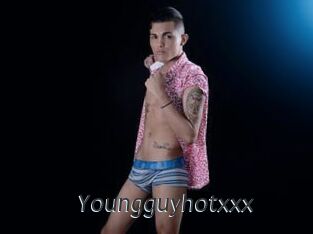 Youngguyhotxxx