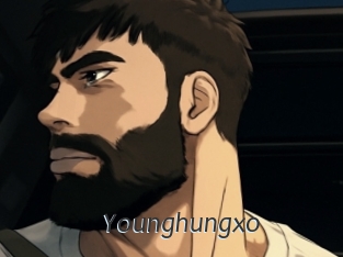 Younghungxo