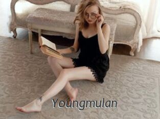 Youngmulan