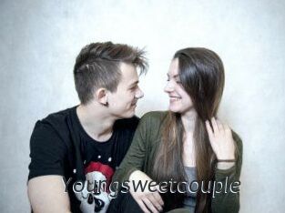 youngsweetcouple Ligne Rose