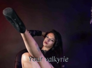 Your_valkyrie