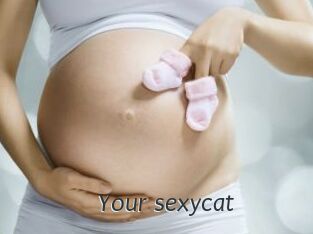 Your_sexycat