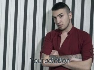 Youradiction