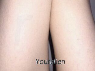 Youralien