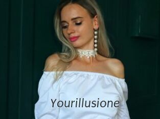 Yourillusione
