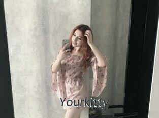 Yourkitty