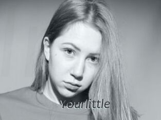 yourlittle Ligne Rose