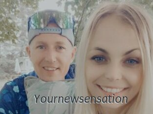 Yournewsensation