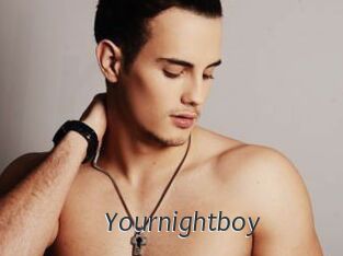 Yournightboy