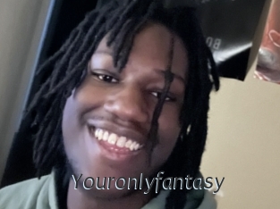 youronlyfantasy Ligne Rose