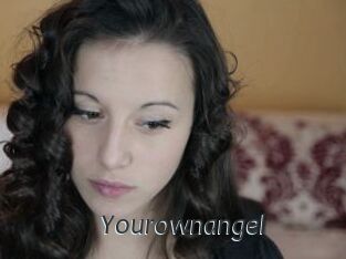yourownangel Ligne Rose