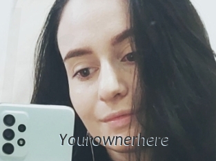 Yourownerhere