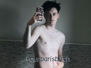 Yourparisbitch