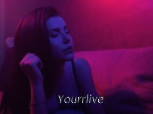 yourrlive Ligne Rose