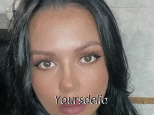 Yoursdelia