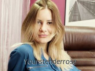 yourstenderrose Ligne Rose