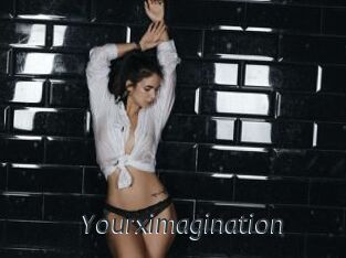 Yourximagination