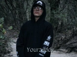 Yourzaddy