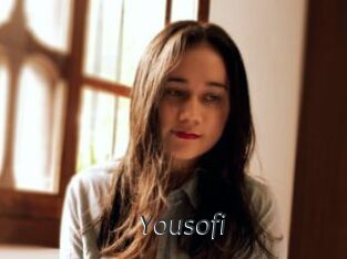 Yousofi