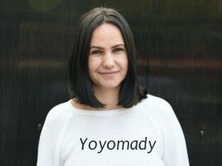 Yoyomady
