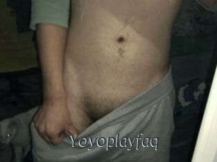 Yoyoplayfaq