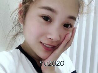 Yu2020