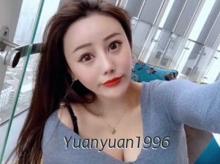 Yuanyuan1996