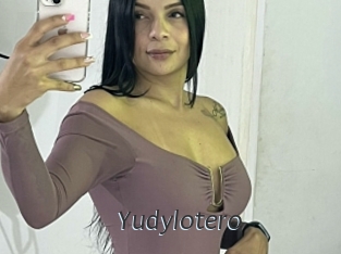 Yudylotero
