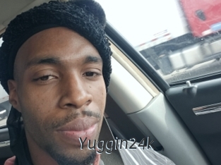 Yuggin24k