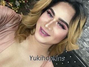 Yukihopkins