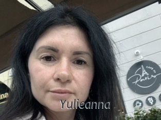 yulieanna Ligne Rose