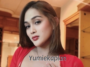 yumiekaplan Ligne Rose