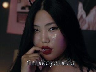 Yumikoyamada