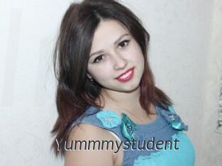 Yummmystudent