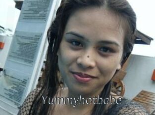 Yummyhotbabe