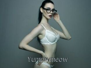 Yummymeow