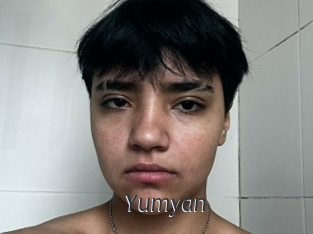 yumyan Ligne Rose