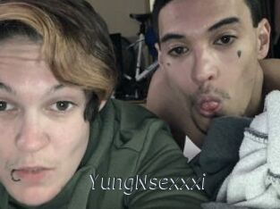 YungNsexxxi
